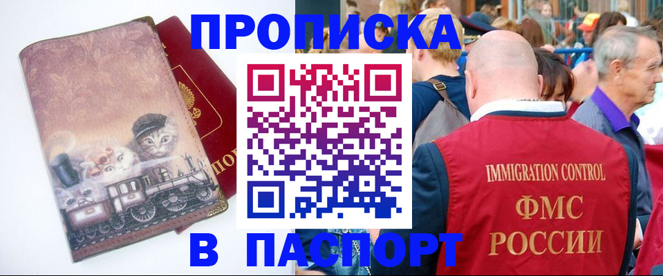 прописка иностранных граждан в Петропавловске-Камчатском